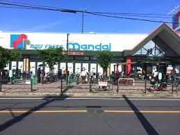 mandai(万代) 巽北店の画像