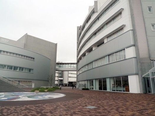 日本大学江古田キャンパスの画像