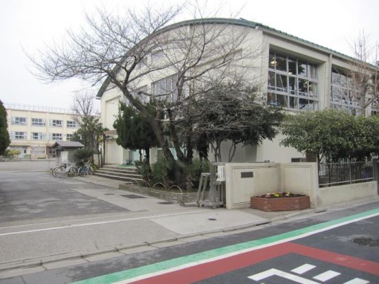 渕江小学校の画像