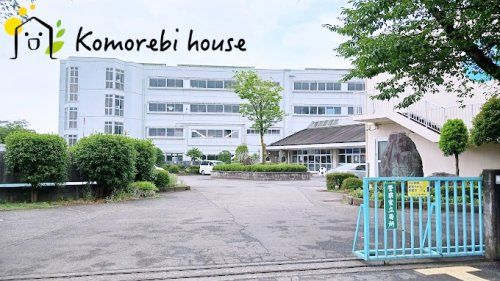 さいたま市立指扇北小学校の画像