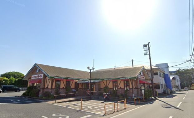 コメダ珈琲店 寒川店の画像