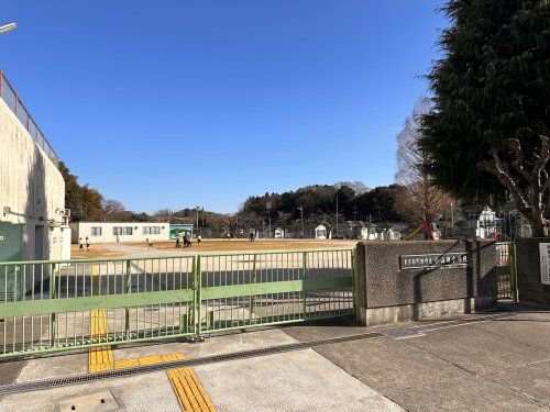 小山田小学校の画像