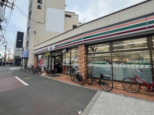 セブンイレブン　千鳥橋駅前店の画像