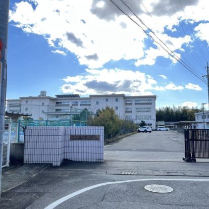 久居中学校の画像