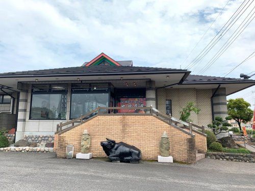 大陸食道太田店の画像