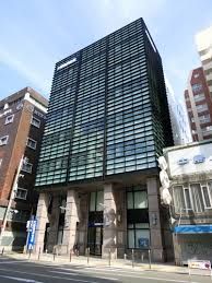 大阪信用金庫日本橋支店の画像