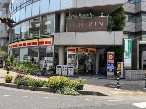 デイリーヤマザキ 千葉新町店の画像