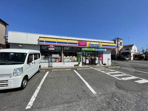 ミニストップ 穴川店の画像