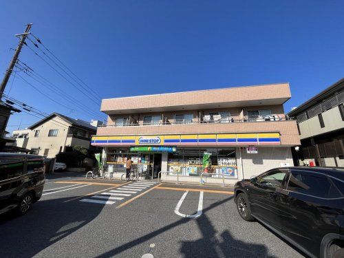 ミニストップ 千葉轟町店の画像