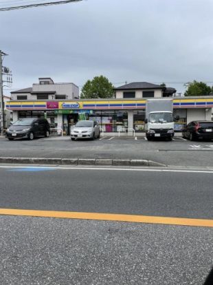 ミニストップ 千葉今井店の画像