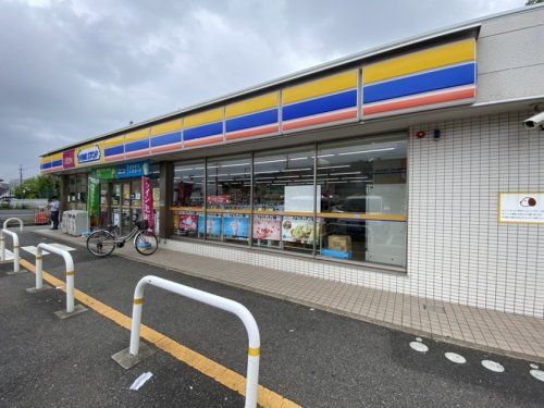 ミニストップ 千葉市神明町店の画像