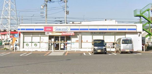 ミニストップ 千葉都町店の画像