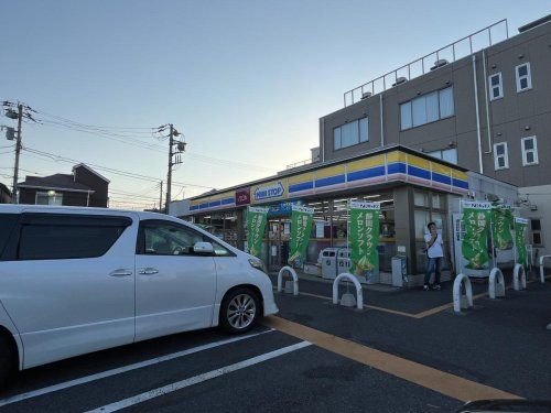 ミニストップ 千葉末広3丁目店の画像