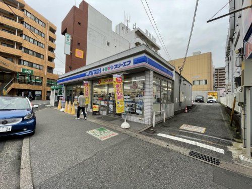 ローソン・スリーエフ 蘇我駅東口店の画像