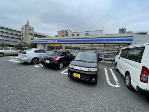 ローソン 千葉今井二丁目店の画像