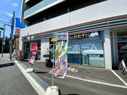セブン-イレブン 松戸駅東口店の画像