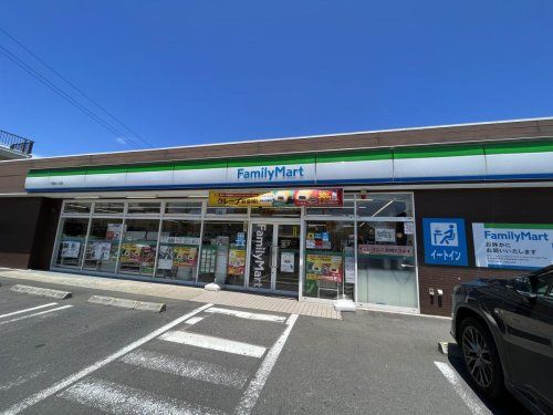 ファミリーマート 千葉松ヶ丘店の画像