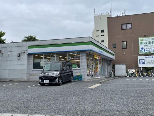 ファミリーマート 千葉鶴沢店の画像