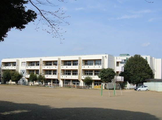 千葉市立千城台東小学校の画像