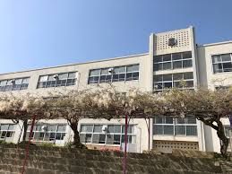 下関市立養治小学校の画像