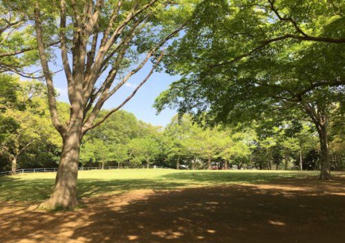 御成公園の画像