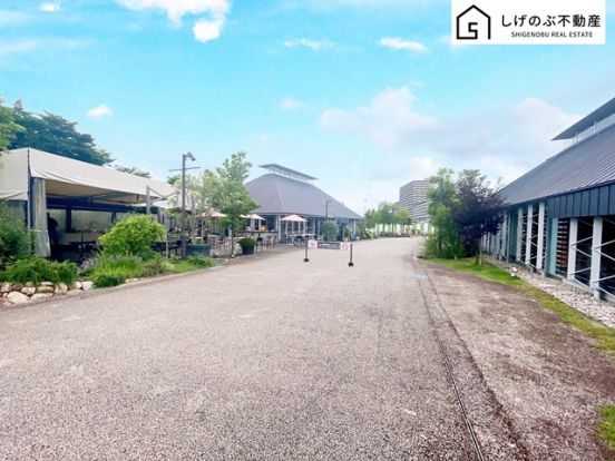 de愛ひろばの画像