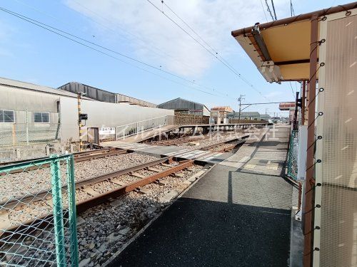 神戸駅の画像