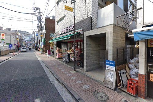 まいばすけっと 和田町駅前店の画像
