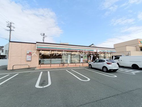 セブンイレブン　田原本町店の画像