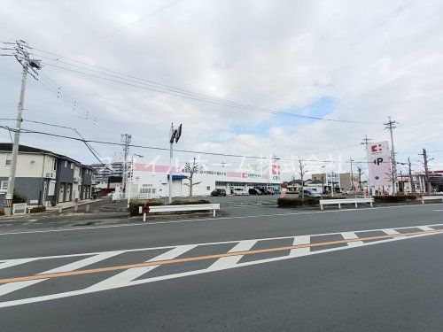 ココカラファイン　赤石店の画像