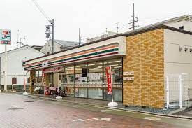 セブンイレブン 京阪大和田駅西店の画像