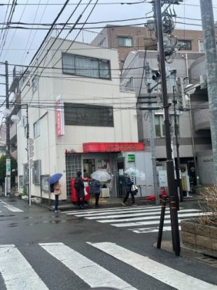 豊島千川駅前郵便局の画像