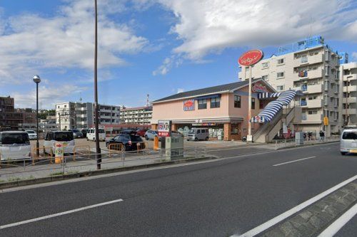 セブンイレブン 横浜釜台町店の画像