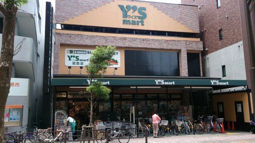 Y'smart(ワイズマート) 葛西店の画像