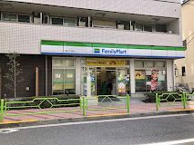 ファミリーマート 佃二丁目店の画像