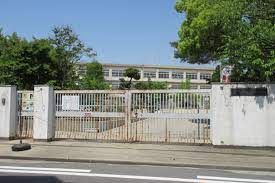 東大阪市立縄手北小学校の画像