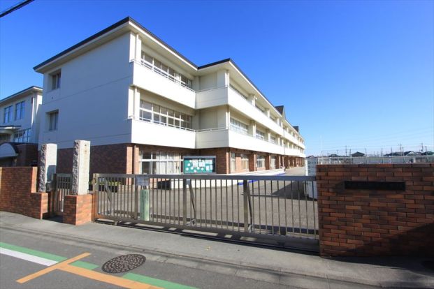 松井小学校の画像