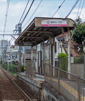 滝野川一丁目の画像