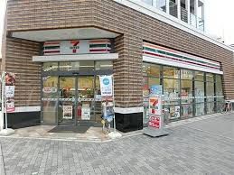 セブンイレブン 大阪森ノ宮中央1丁目店の画像