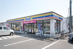 ミニストップ 吹上富士見店の画像