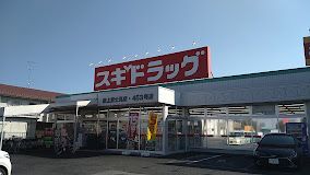 スギドラッグ 吹上富士見店の画像