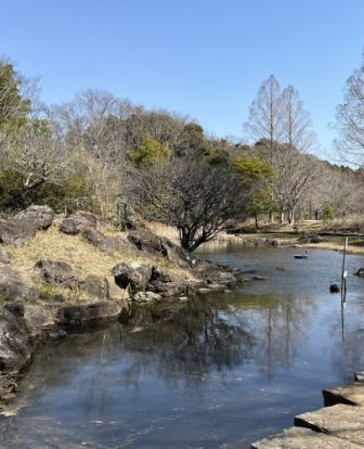 泉谷公園の画像