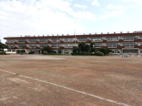 深谷市立岡部小学校	の画像