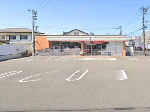 セブンイレブン 宮崎恒久南3丁目店の画像