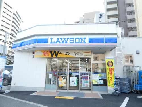 ローソン 宝塚栄町三丁目店の画像