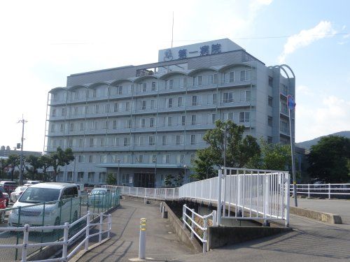 宝塚第一病院の画像