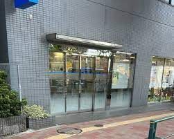 東京シティ信用金庫高田馬場支店の画像