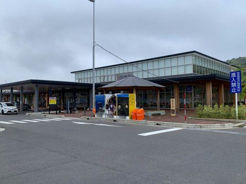 道の駅西いなば気楽里の画像