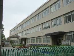 綾瀬市立綾北小学校の画像