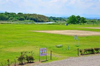 八斗島ちびっこ広場の画像